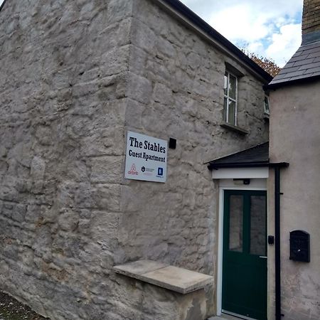 The Stables Guest Apartment Cookstown Exterior foto