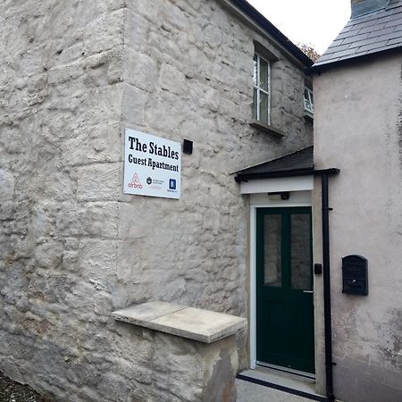 The Stables Guest Apartment Cookstown Exterior foto