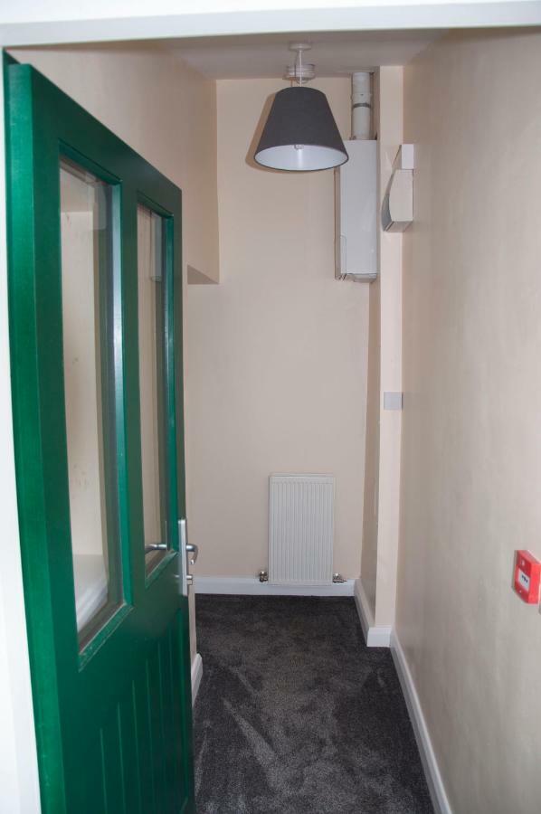 The Stables Guest Apartment Cookstown Exterior foto