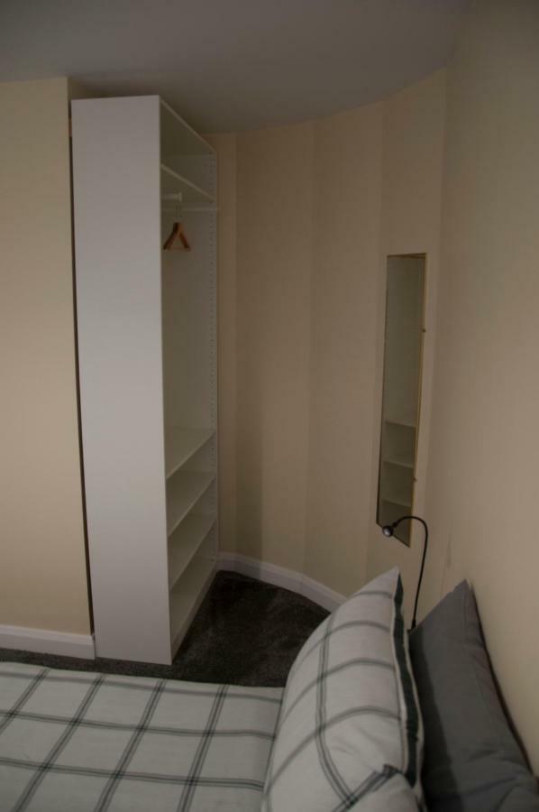 The Stables Guest Apartment Cookstown Exterior foto