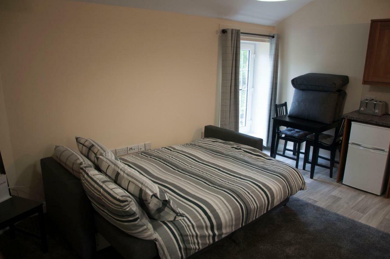 The Stables Guest Apartment Cookstown Exterior foto